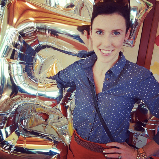 What to Wear: Baby Birthday Party in November