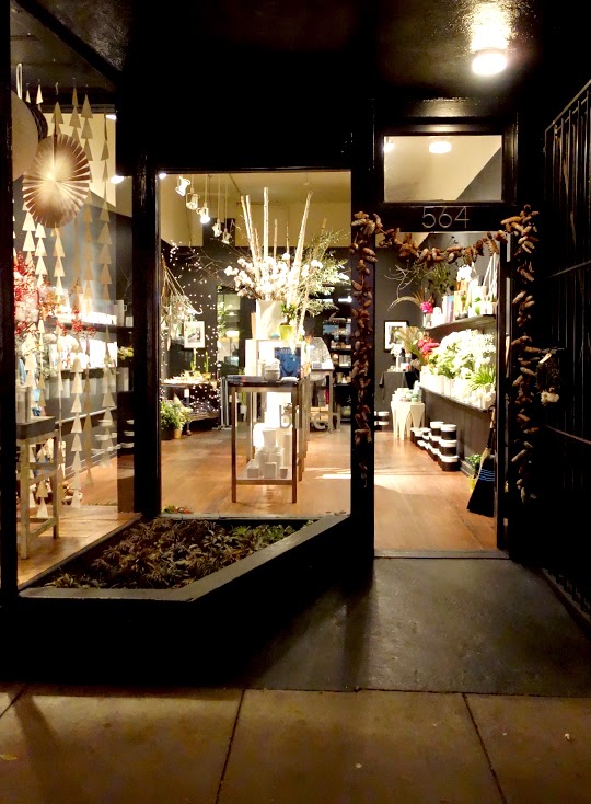 5 Places to Shop Local for Christmas in San Francisco