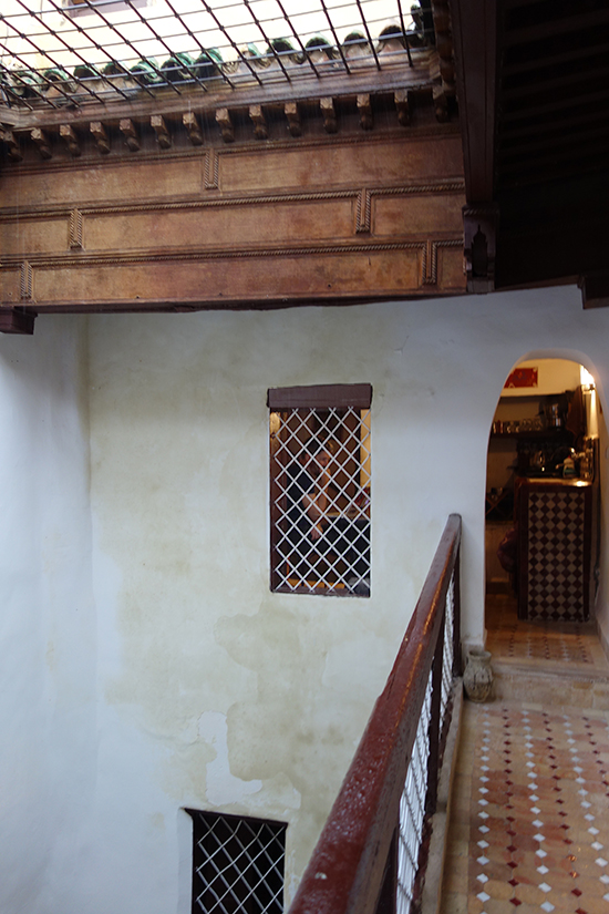 Exploring Fes, our Tiny Medina Home and the Jewish Quarter