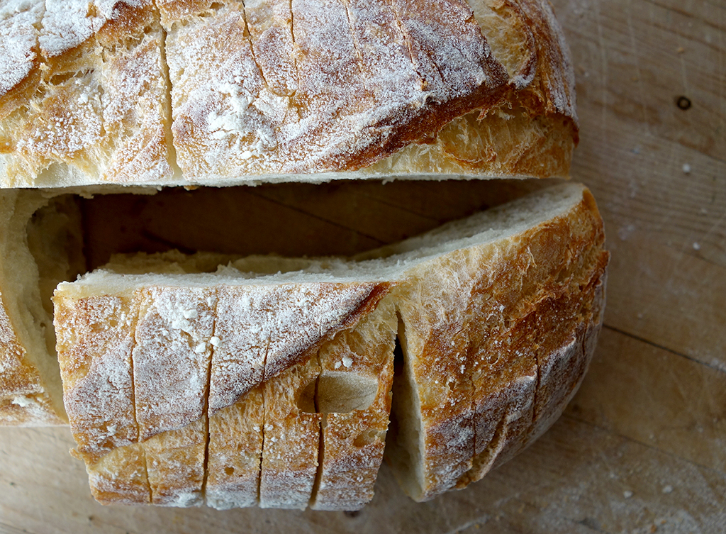 Bread