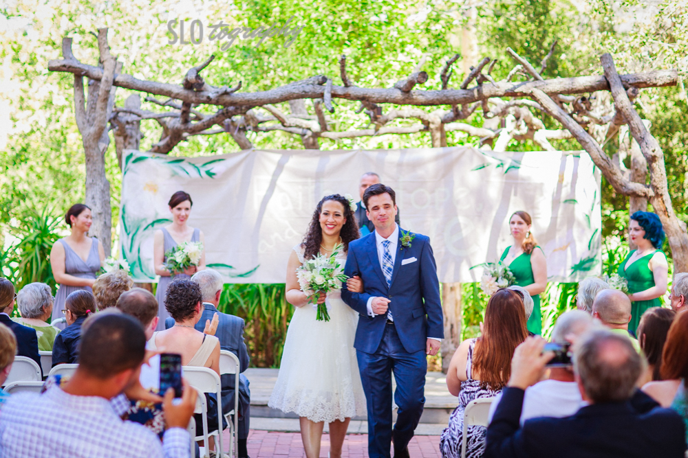 Wedding banner faith hope and love