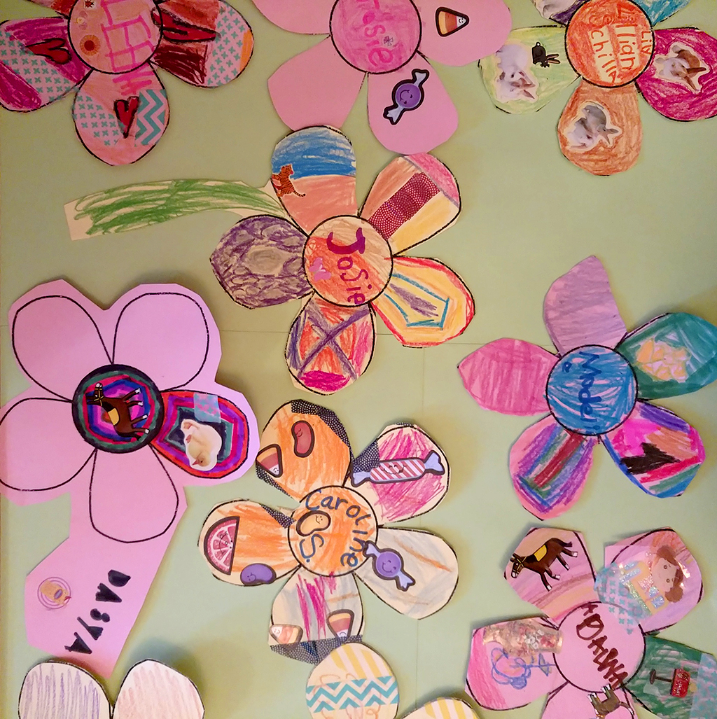 Starting a Girl Scout Daisy Troop!
