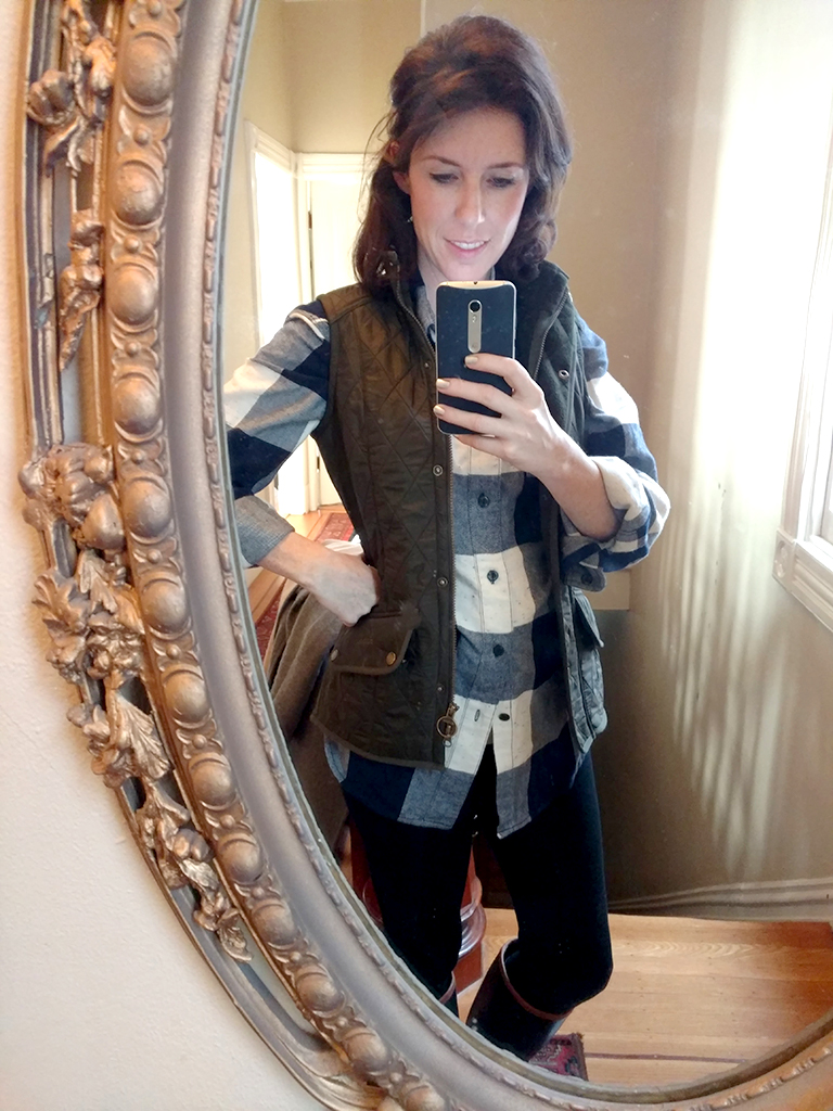 Ideas for dressing at 13 weeks pregnant