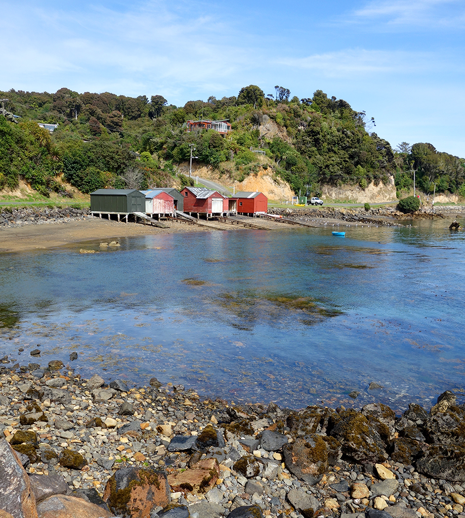 Oban NZ