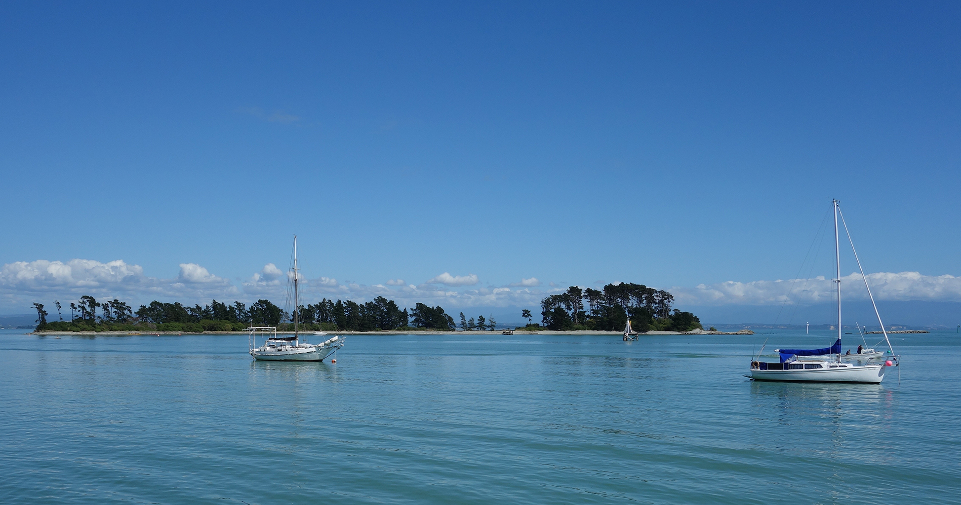 Nelson Bay, New Zealand