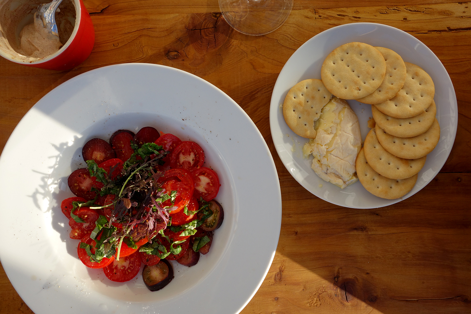 Nelson New Zealand local food