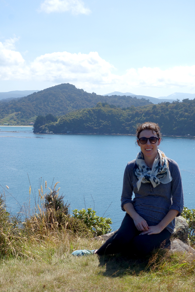 Grassy meadows Oban NZ
