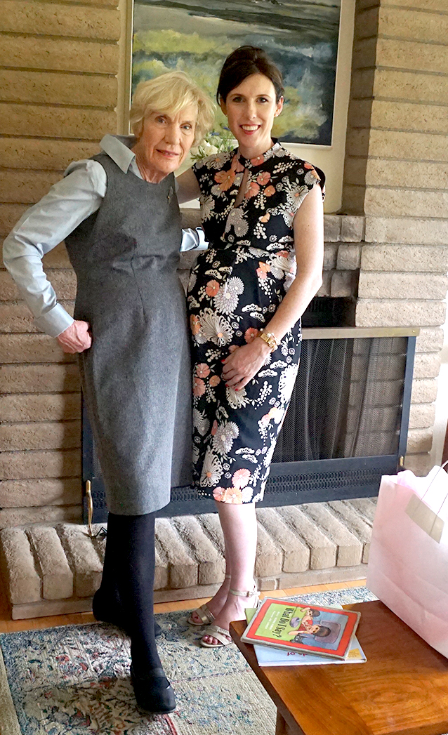 Fundraiser Baby Shower