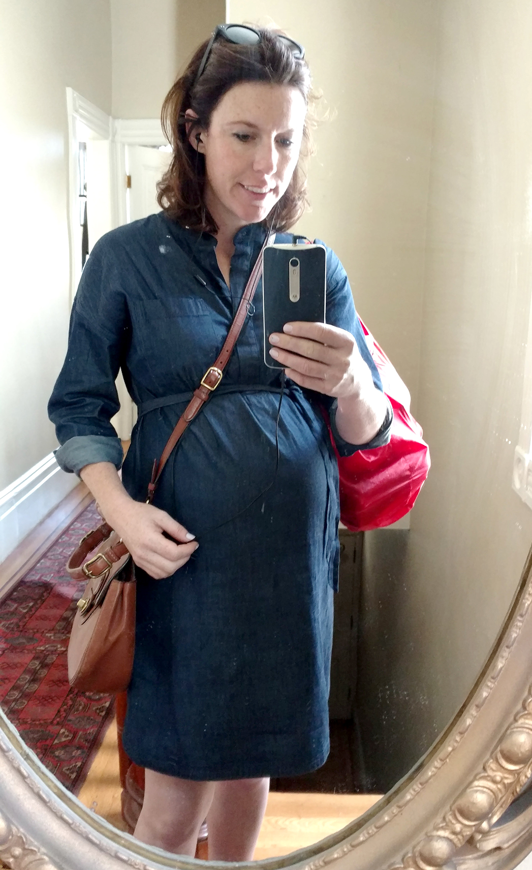 3rd trimester