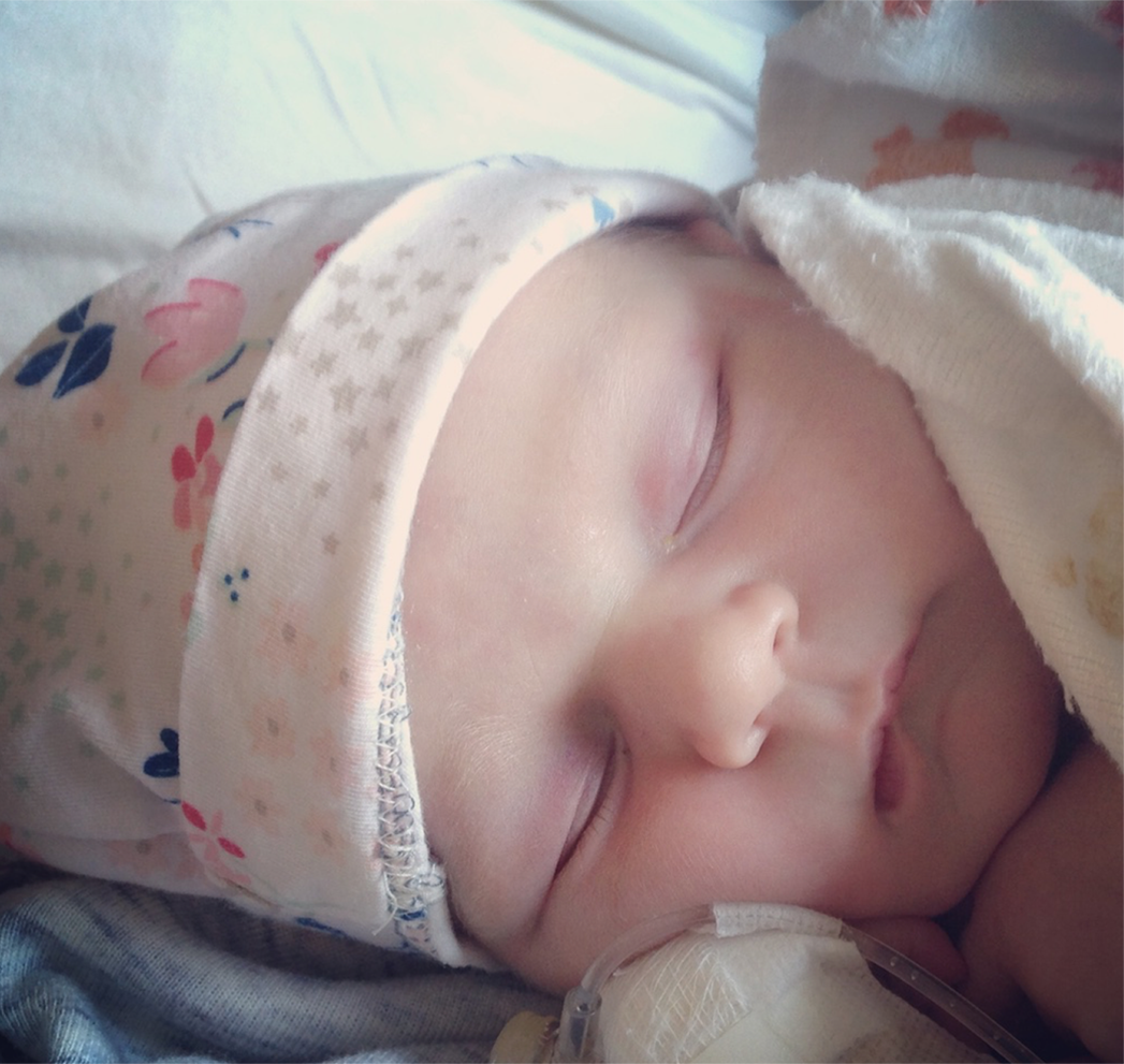 My Birth Story